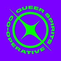 Queer Spirits Logo